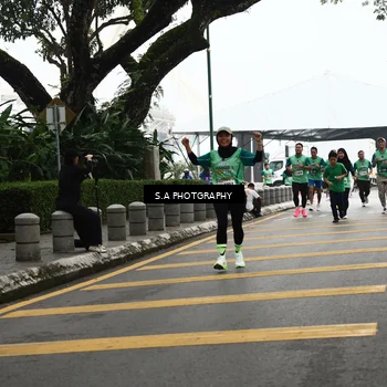 Runner Photo 8583790
