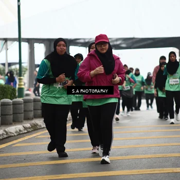 Runner Photo 8583795
