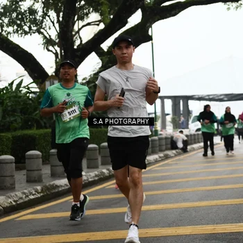 Runner Photo 8583797