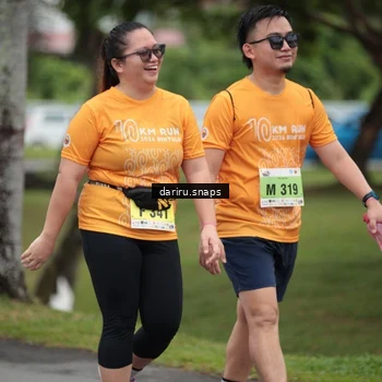 Runner Photo 8583798