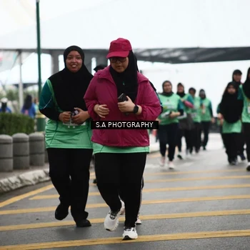 Runner Photo 8583799