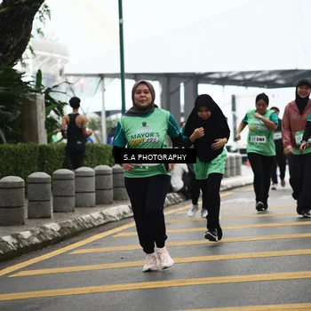 Runner Photo 8583801