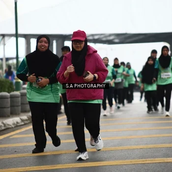Runner Photo 8583803