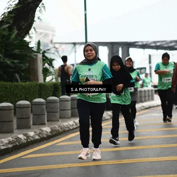 Runner Photo 8583804