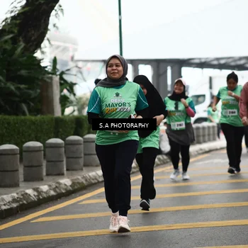 Runner Photo 8583805