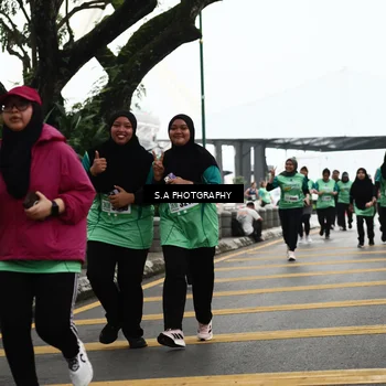 Runner Photo 8583806