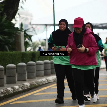 Runner Photo 8583807