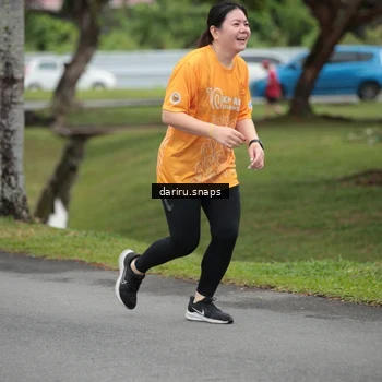Runner Photo 8583809
