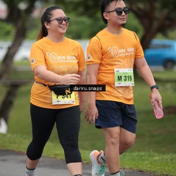 Runner Photo 8583810
