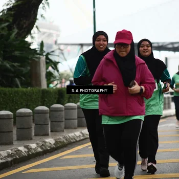 Runner Photo 8583811