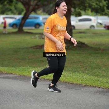 Runner Photo 8583812