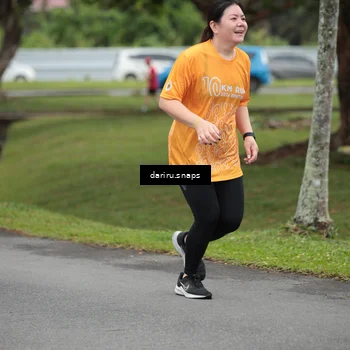Runner Photo 8583813