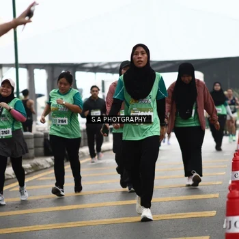Runner Photo 8583814