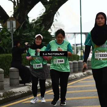 Runner Photo 8583815