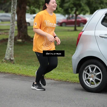 Runner Photo 8583817