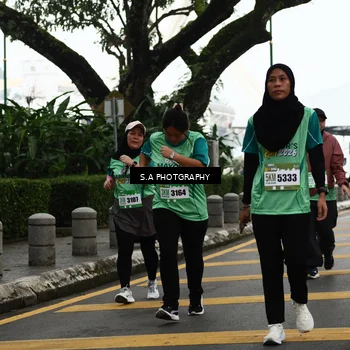 Runner Photo 8583819
