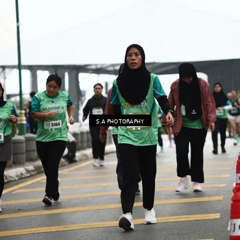 Runner Photo 8583820