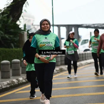 Runner Photo 8583821