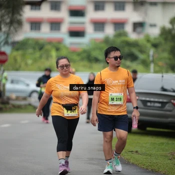 Runner Photo 8583822