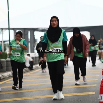 Runner Photo 8583823