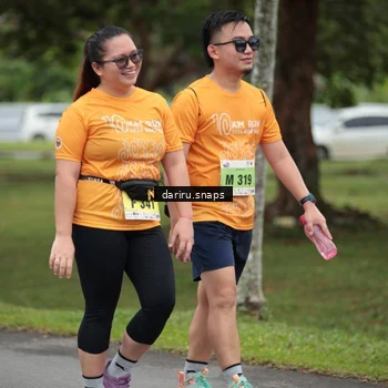 Runner Photo 8583825