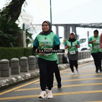 Runner Photo 8583827