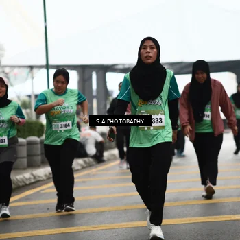 Runner Photo 8583829