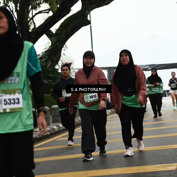 Runner Photo 8583830