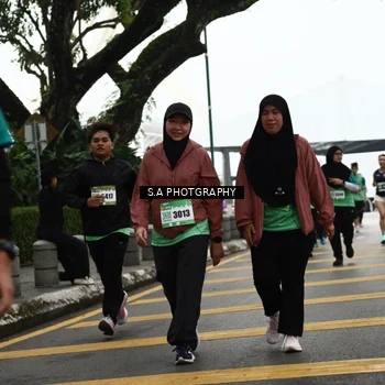 Runner Photo 8583831