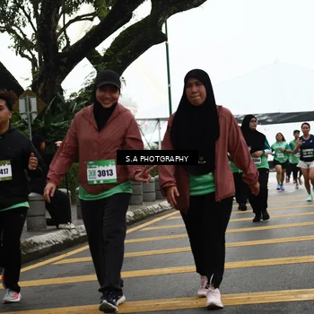 Runner Photo 8583833