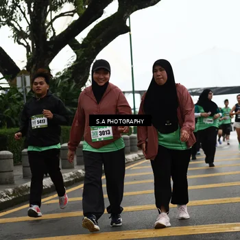 Runner Photo 8583834
