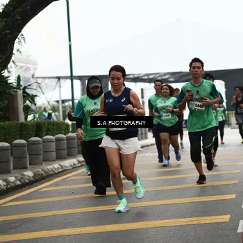 Runner Photo 8583836