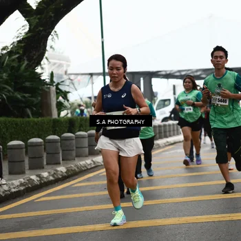 Runner Photo 8583837