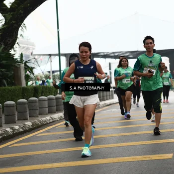 Runner Photo 8583838
