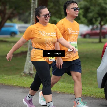 Runner Photo 8583840