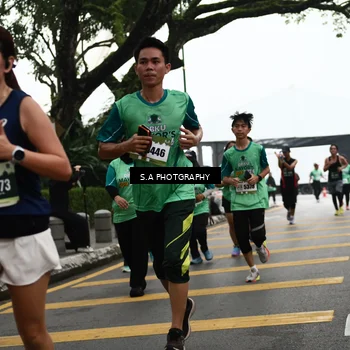 Runner Photo 8583842