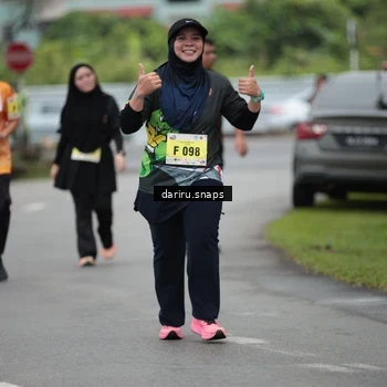 Runner Photo 8583843