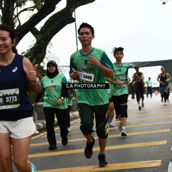 Runner Photo 8583847