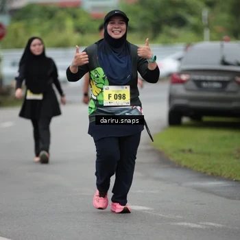 Runner Photo 8583849