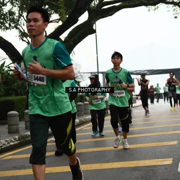 Runner Photo 8583850