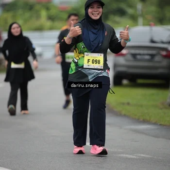 Runner Photo 8583852