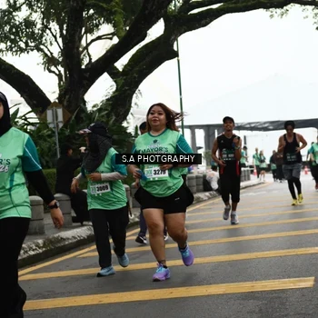 Runner Photo 8583853