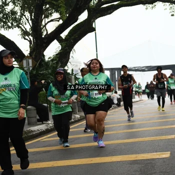 Runner Photo 8583854