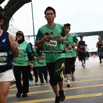 Runner Photo 8583855