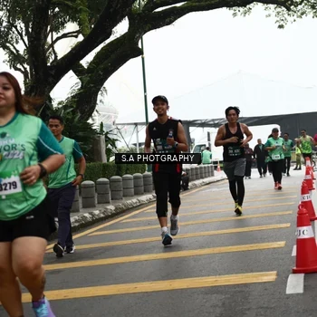 Runner Photo 8583856