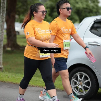 Runner Photo 8583857