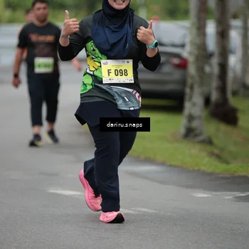 Runner Photo 8583858