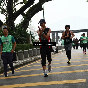 Runner Photo 8583860