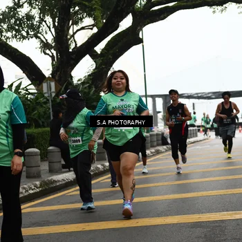 Runner Photo 8583861