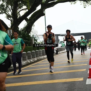 Runner Photo 8583862